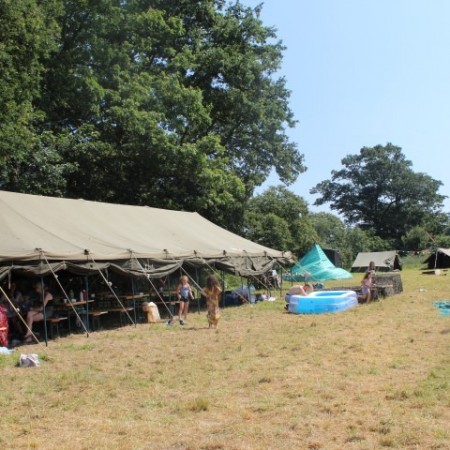 IMG 2871  Small - Scouts en Gidsen Zaventem 
